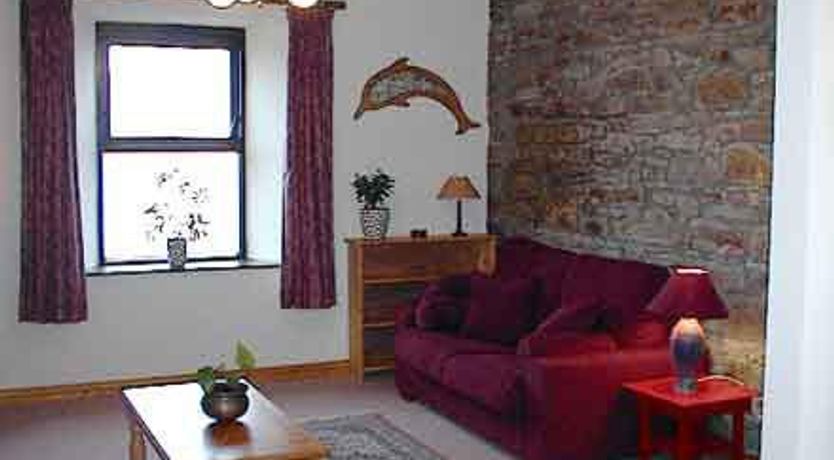 Photo of Coastguard Station