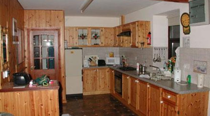 Photo of Coastguard Station