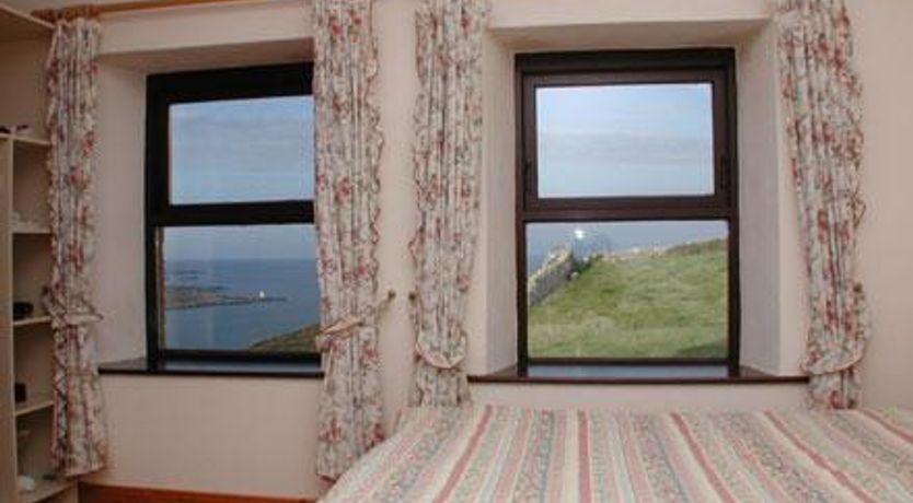 Photo of Coastguard Station