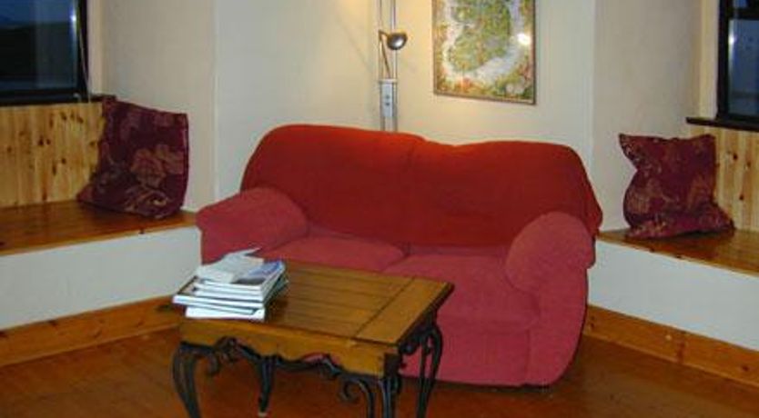 Photo of Coastguard Station