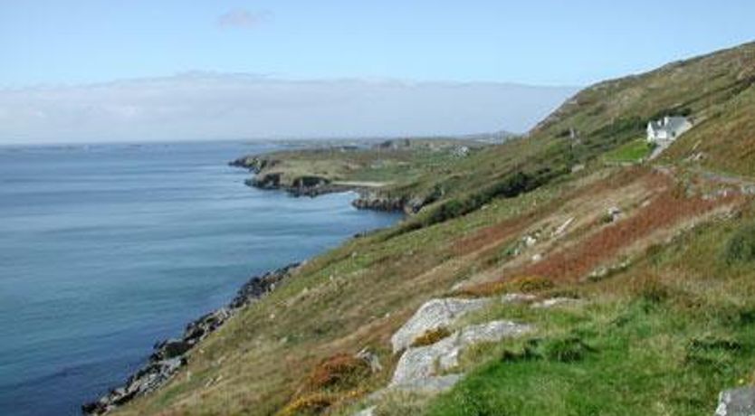 Photo of Coastguard Station
