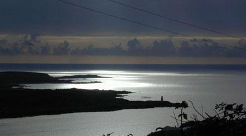 Photo of Coastguard Station