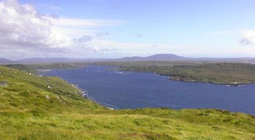 Photo of Coastguard Station