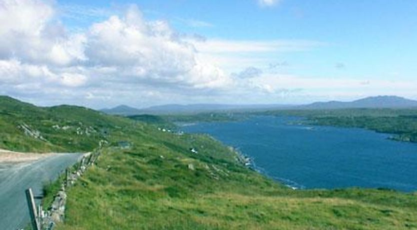 Photo of Coastguard Station