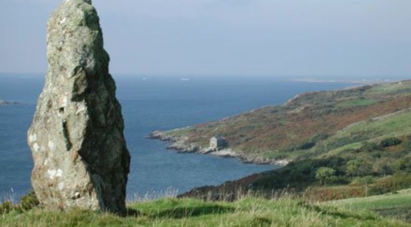 Photo of Coastguard Station