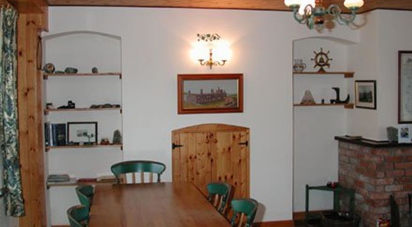 Photo of Coastguard Station