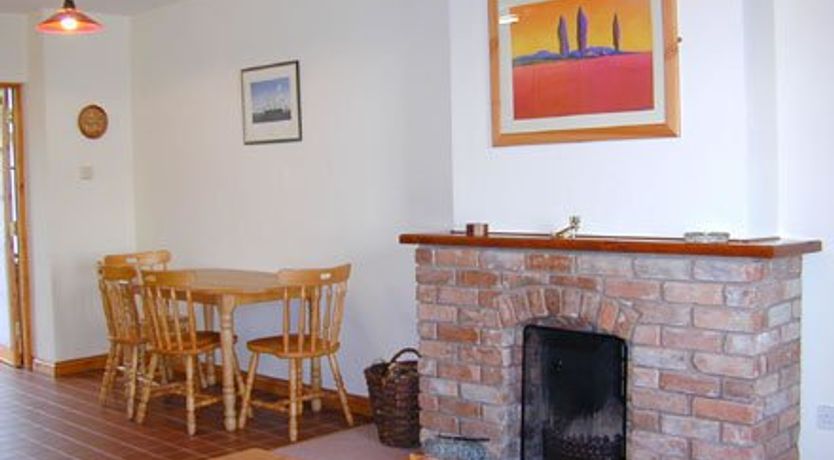 Photo of Coastguard Station