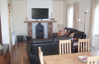 Tir Na Nog Holiday Cottage