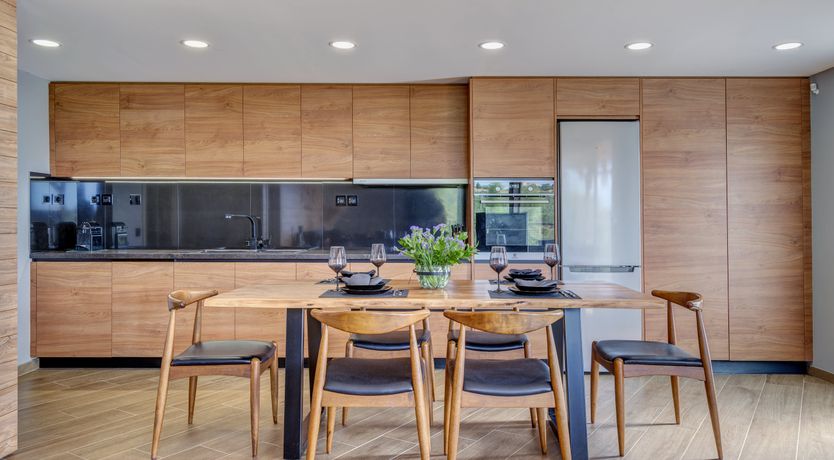 Photo of Grecian Harmony