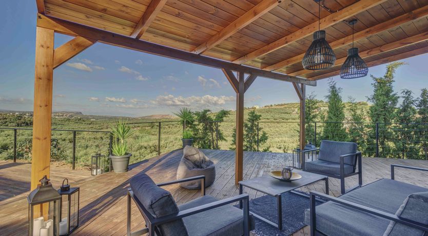 Photo of Grecian Harmony