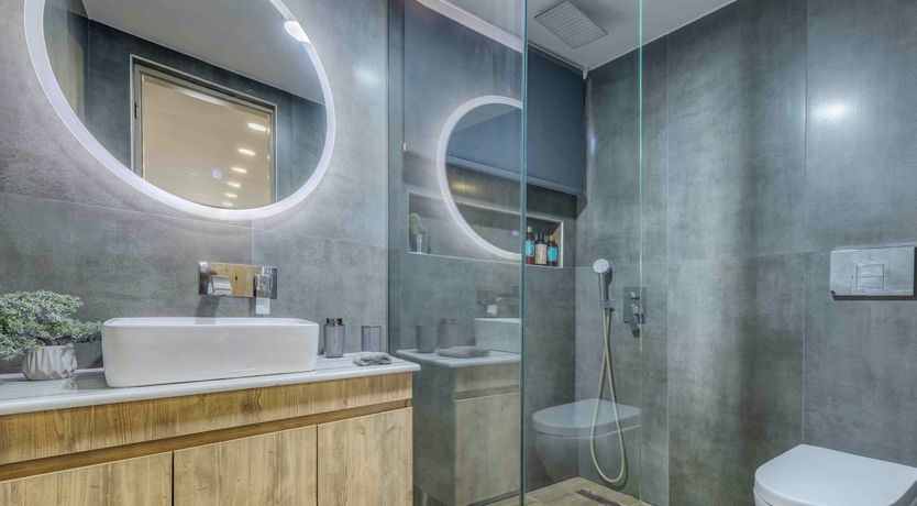 Photo of Grecian Harmony