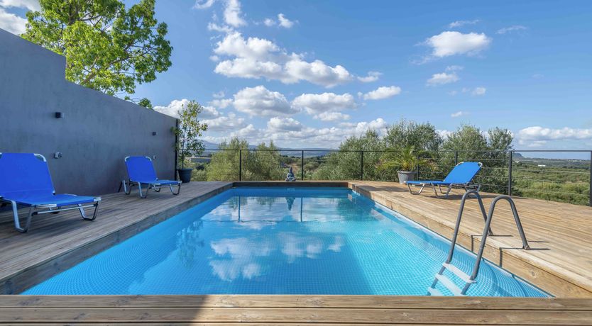 Photo of Grecian Harmony