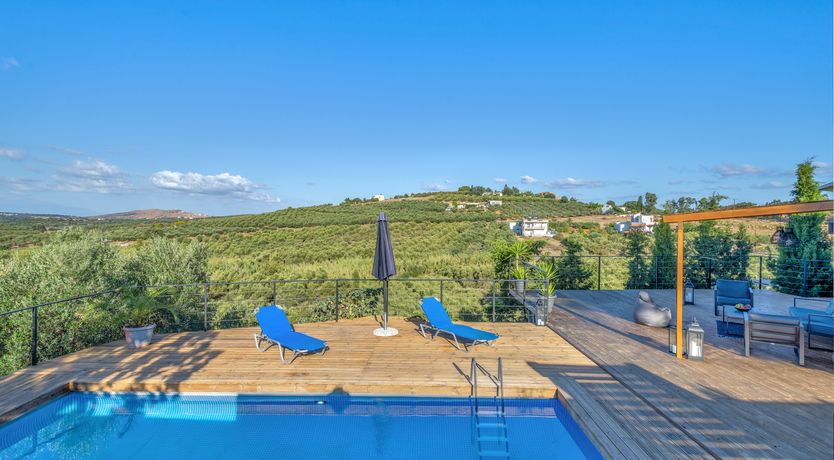 Photo of Grecian Harmony