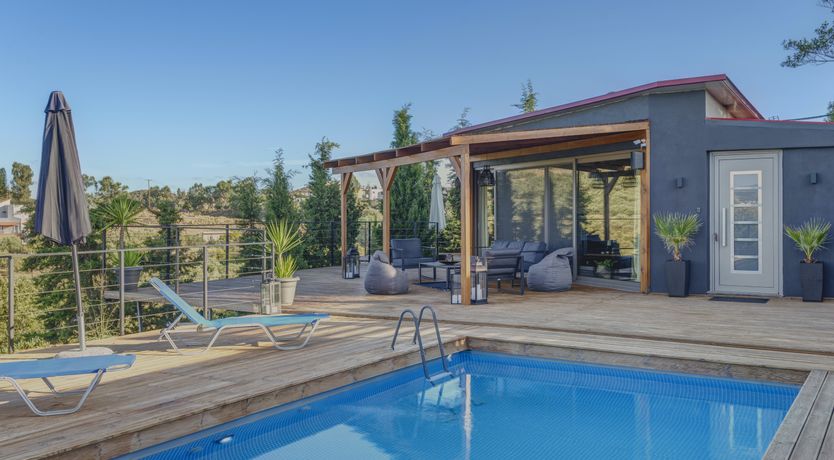 Photo of Grecian Harmony