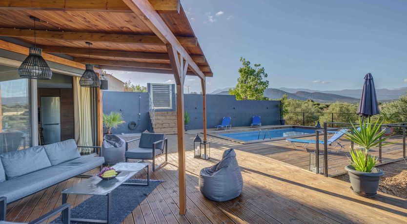 Photo of Grecian Harmony