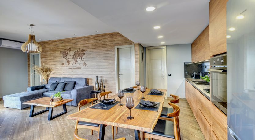 Photo of Grecian Harmony