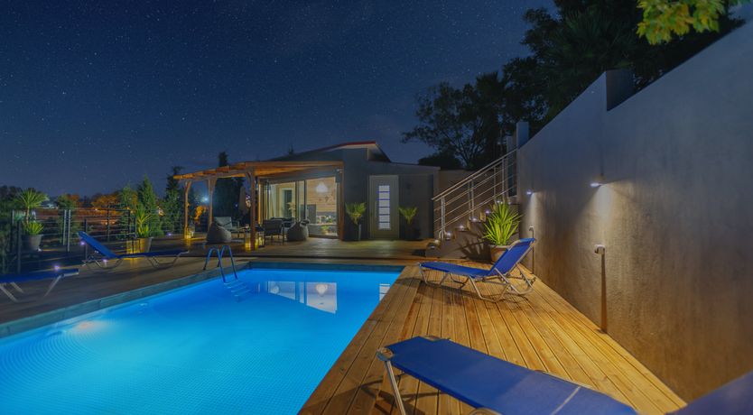 Photo of Grecian Harmony