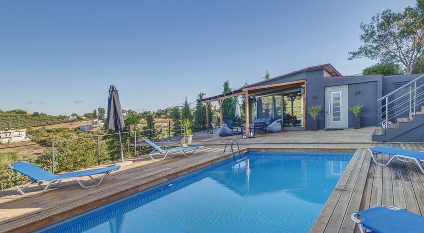 Photo of Grecian Harmony