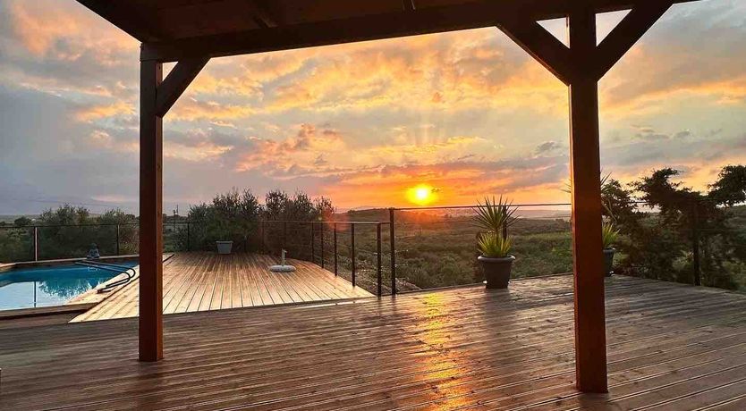 Photo of Grecian Harmony