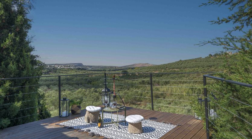 Photo of Grecian Harmony