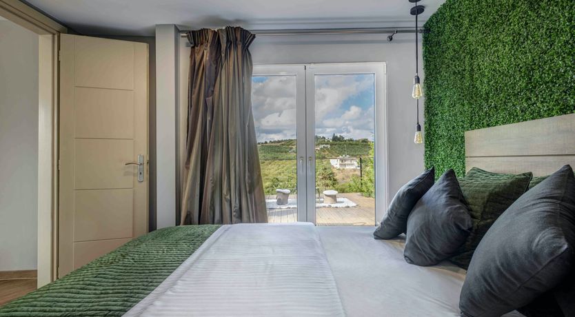 Photo of Grecian Harmony