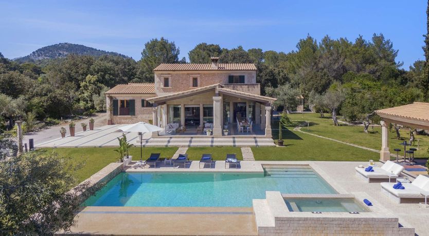 Photo of Sands of Summer