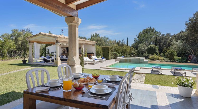 Photo of Sands of Summer