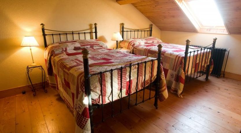 Photo of Shawe-Taylor's Historic Schoolhouse