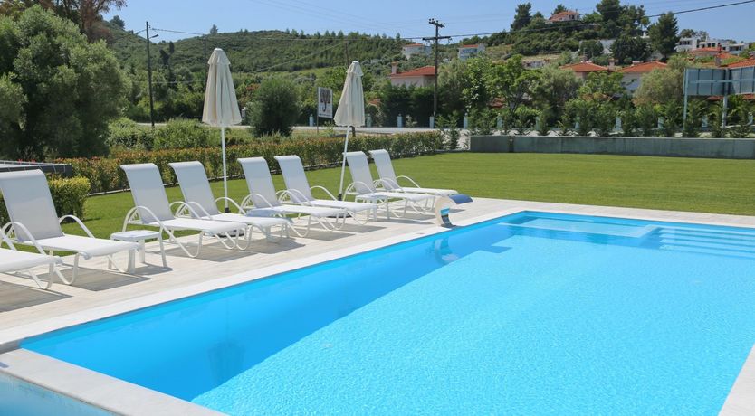 Photo of Grecian Gem