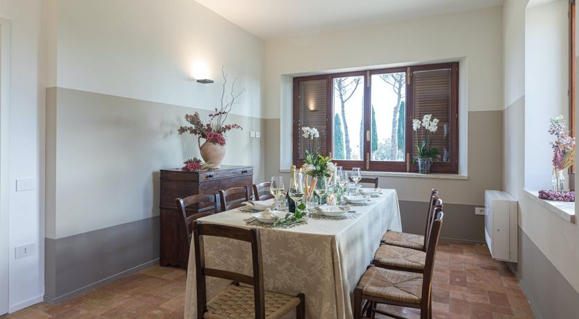 Photo of The Olive Courtyard