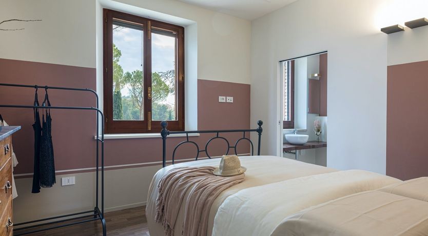 Photo of The Olive Courtyard