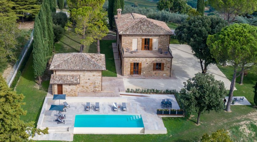 Photo of The Olive Courtyard