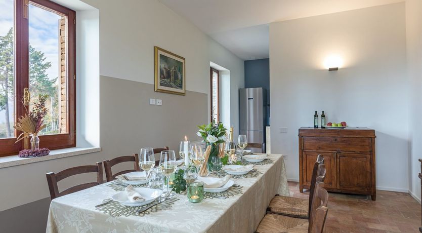 Photo of The Olive Courtyard