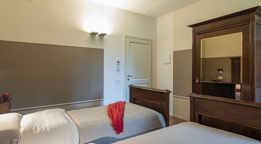 Photo of The Olive Courtyard