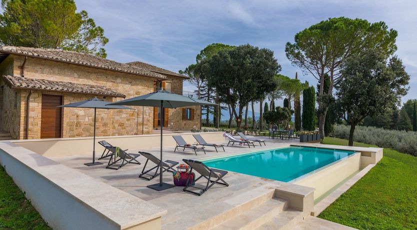 Photo of The Olive Courtyard