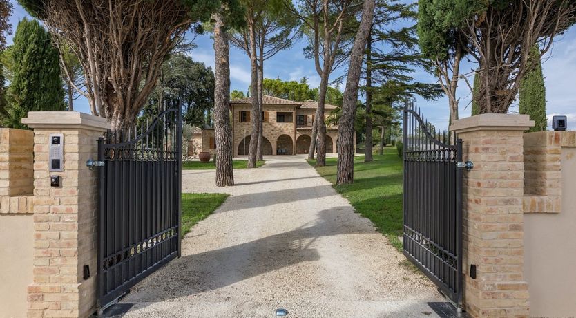 Photo of The Olive Courtyard