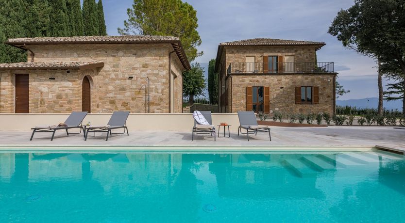 Photo of The Olive Courtyard