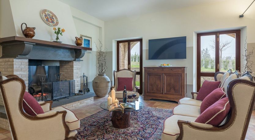 Photo of The Olive Courtyard