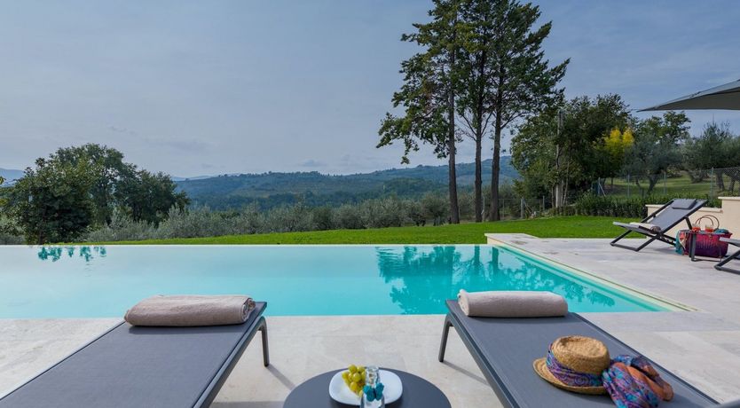 Photo of The Olive Courtyard