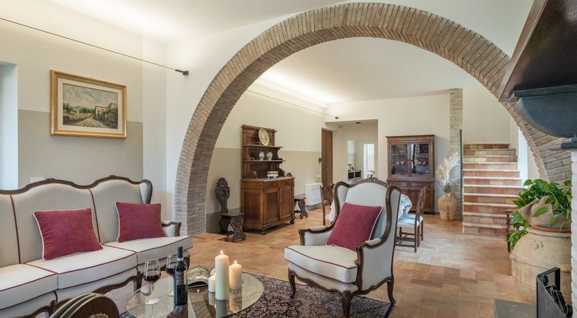 Photo of The Olive Courtyard