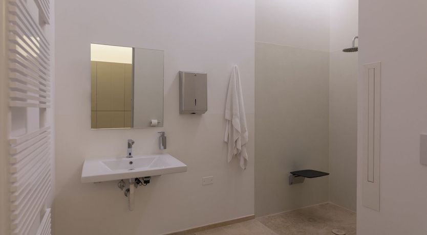 Photo of The Olive Courtyard