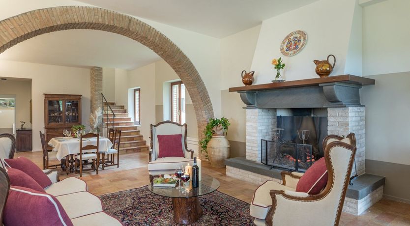 Photo of The Olive Courtyard