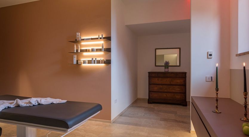 Photo of The Olive Courtyard