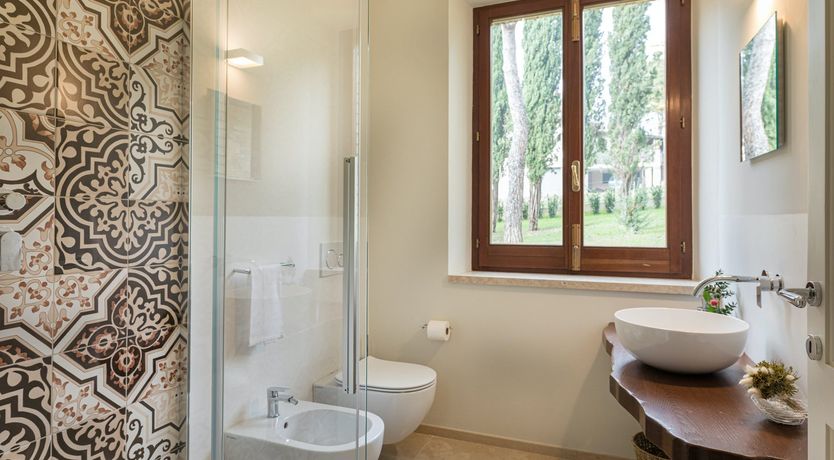 Photo of The Olive Courtyard