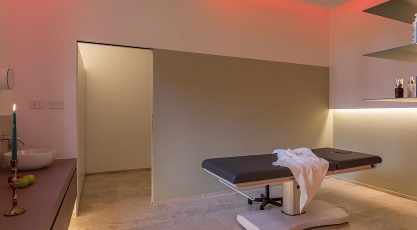 Photo of The Olive Courtyard