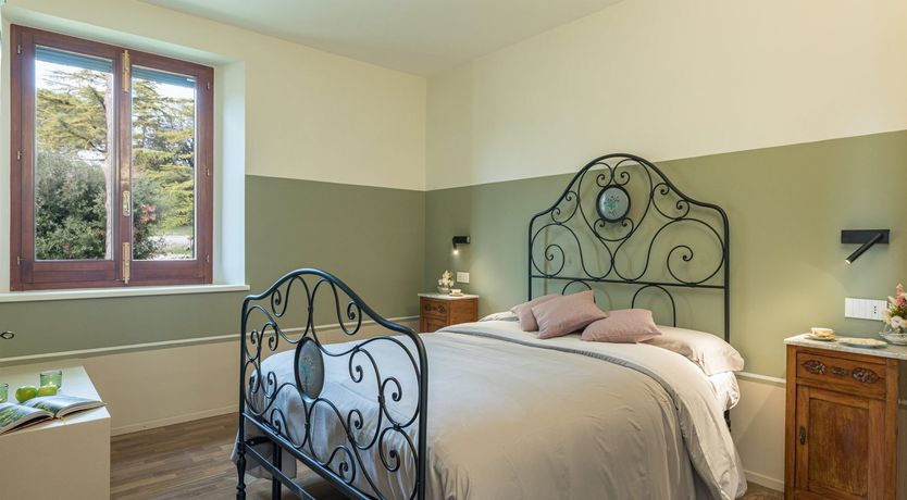 Photo of The Olive Courtyard