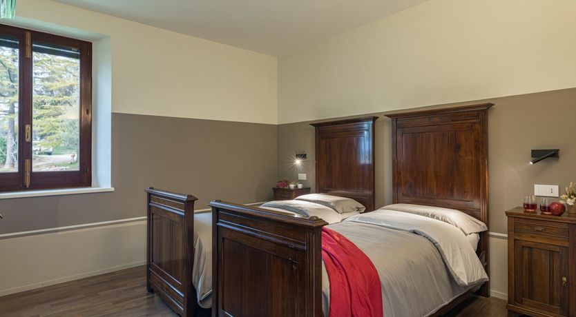 Photo of The Olive Courtyard