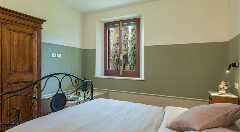 Photo of The Olive Courtyard