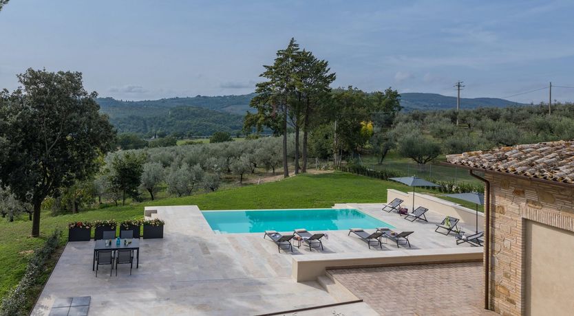 Photo of The Olive Courtyard