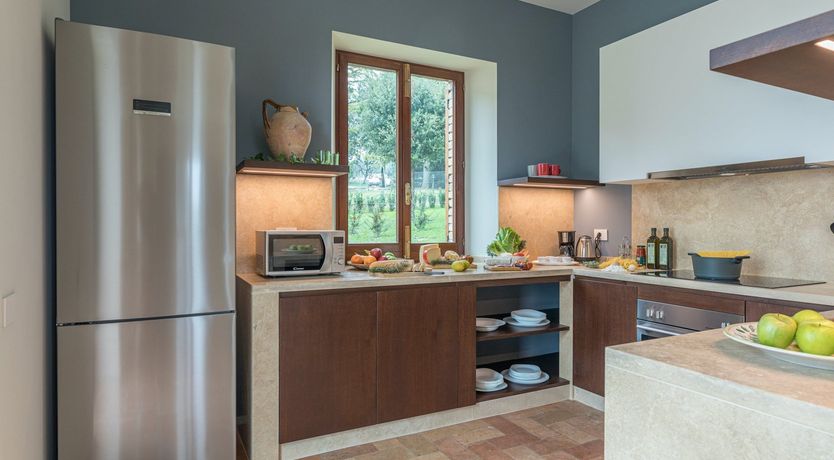 Photo of The Olive Courtyard